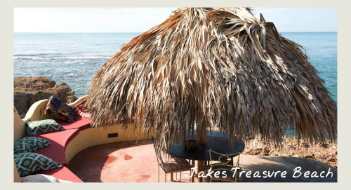 jakes treasure beach - june caribbean deals