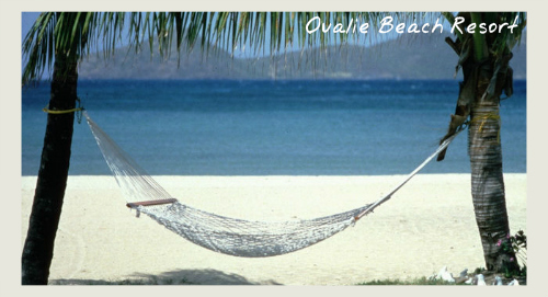 oualie beach resort - june caribbean deals