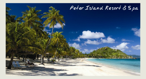 peter island - june caribbean deals
