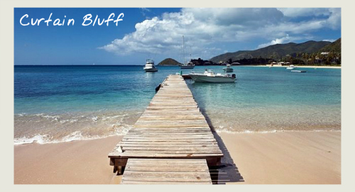 Curtain Bluff - best all inclusive hotels in the Caribbean