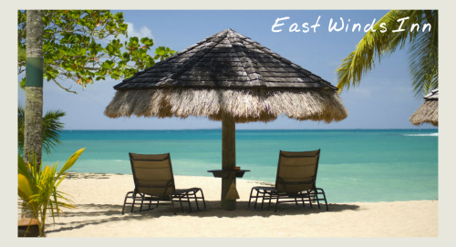 East Winds Inn - best all inclusive holidays in the Caribbean