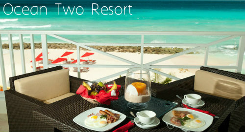 Ocean Two Resort