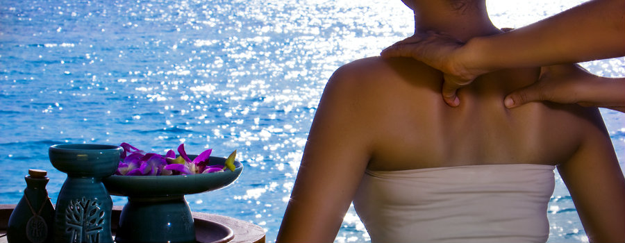 Spa Resort Special - Tropic Breeze Caribbean and Maldives Holiday Blog