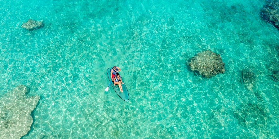 Photos of Galley Bay Resort & Spa : Antigua | Tropic Breeze