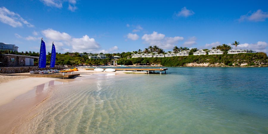  Hammock Cove, Antigua