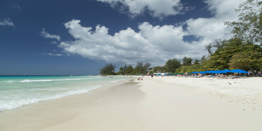 South Beach, Barbados