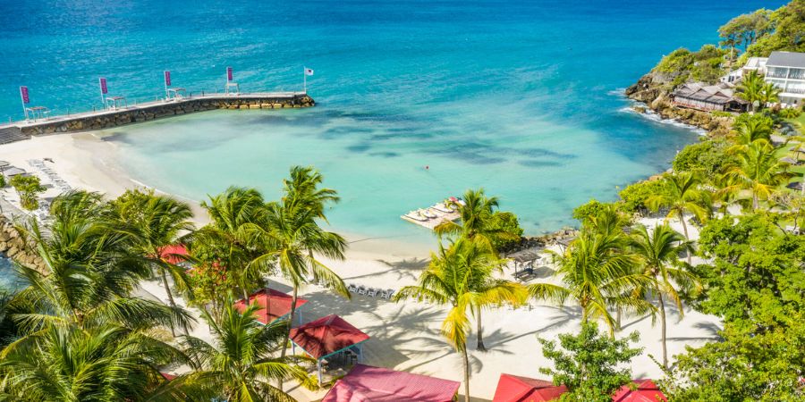  La Creole Beach Hotel and Spa, Guadeloupe