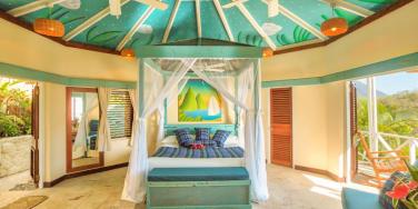  Anse Chastanet Resort, St Lucia