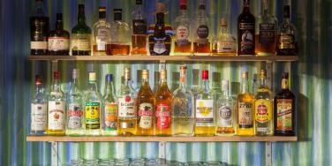 Rum Shack at Galley Bay Resort and Spa, Antigua