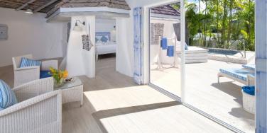 Gauguin Suite at Galley Bay Resort and Spa, Antigua