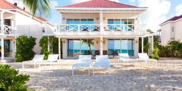  Premium Beachfront Suites at Galley Bay Resort and Spa, Antigua