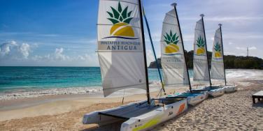  Pineapple Beach Club, Antigua