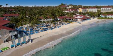  Pineapple Beach Club, Antigua