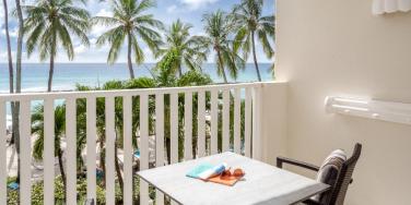   Sugar Bay Resort, Barbados