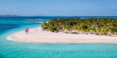  Palm Island Resort and Spa, The Grenadines -  1