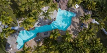 Palm Island Resort and Spa, The Grenadines