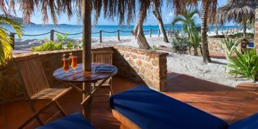   Palm Island Resort and Spa, The Grenadines