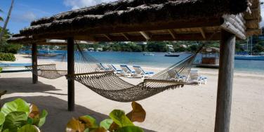  Young Island Resort, St Vincent -  1