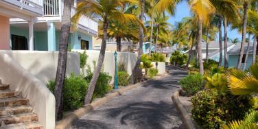  St James Club and Villas, Antigua