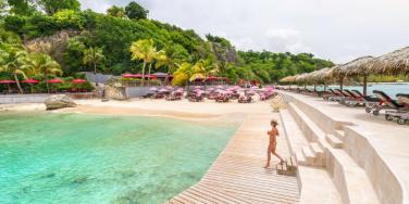  La Toubana Hotel and Spa, Guadeloupe