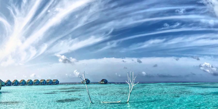  LUX South Ari Atoll, Maldives
