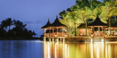  Paradise Cove Boutique Hotel, Mauritius