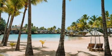 Paradise Cove Boutique Hotel, Mauritius -  1