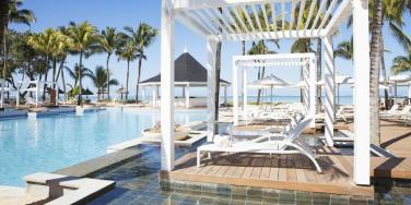  Heritage Le Telfair Golf and Wellness Resort, Mauritius