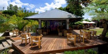  Lakaz Chamarel Exclusive Lodge, Mauritius