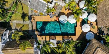  Hotel 20 Degres Sud, Mauritius -  1