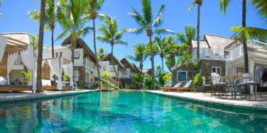  Hotel 20 Degres Sud, Mauritius