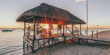   La Pirogue, A Sunlife Resort, Mauritius -  1