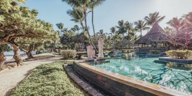   La Pirogue, A Sunlife Resort, Mauritius