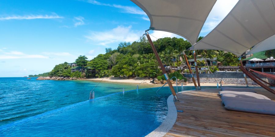  Coco de Mer, Praslin, Seychelles