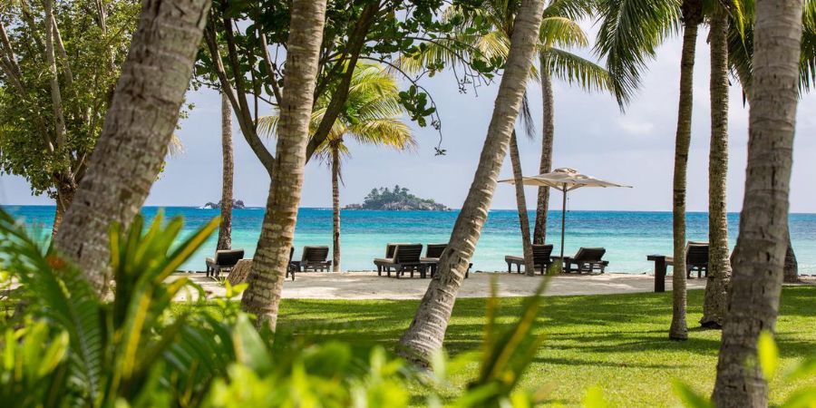  Paradise Sun Hotel, Seychelles