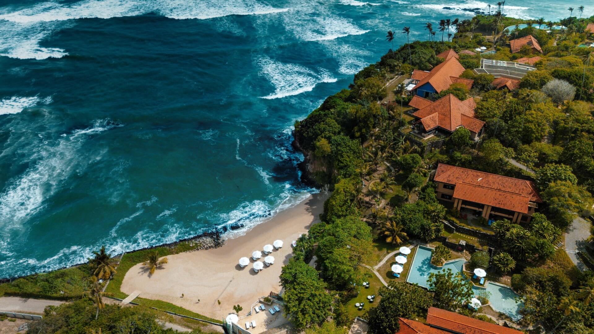 Cape Weligama