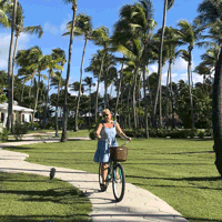 Kate, Travel Specialist