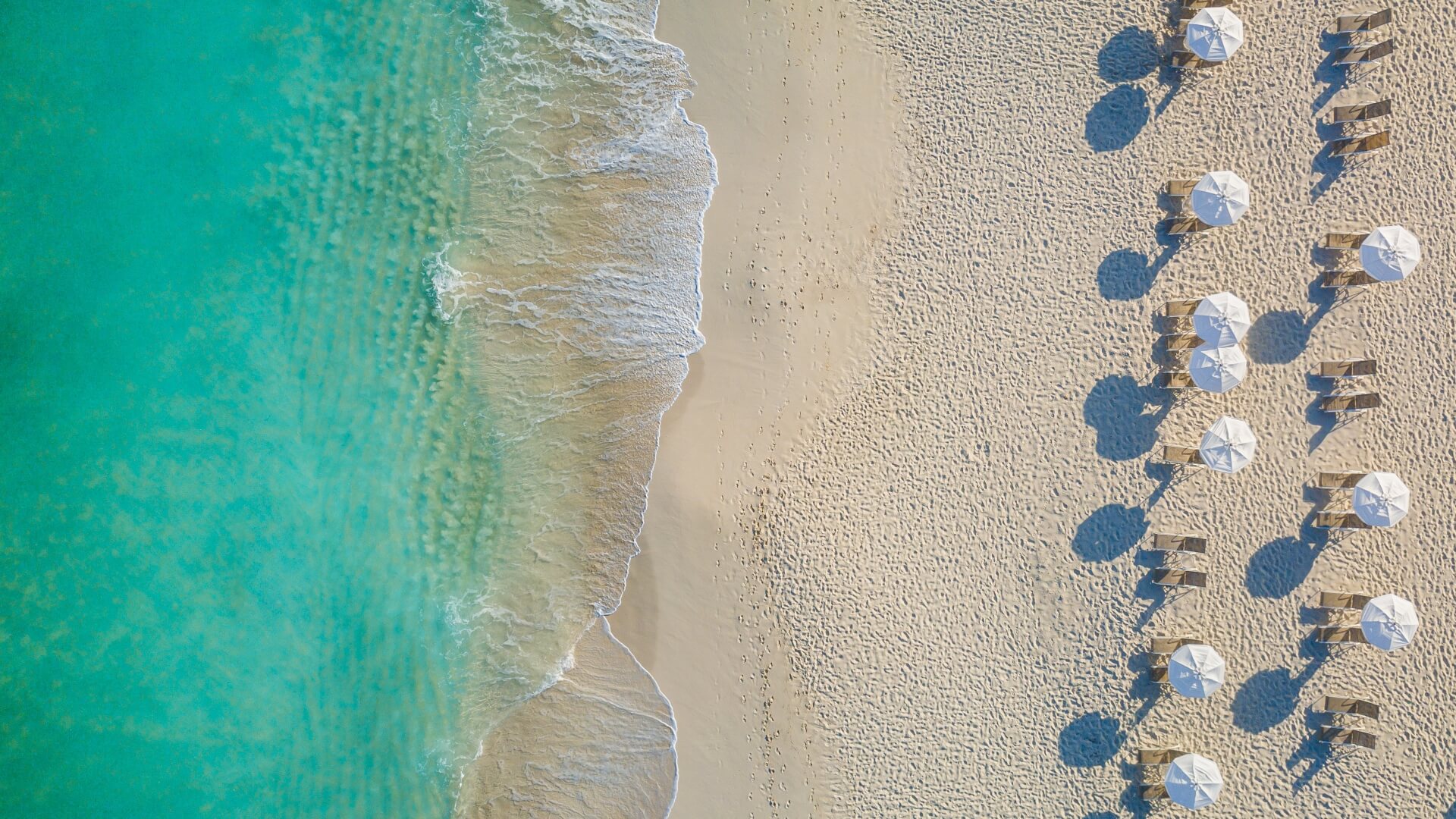 Beaches Turks & Caicos