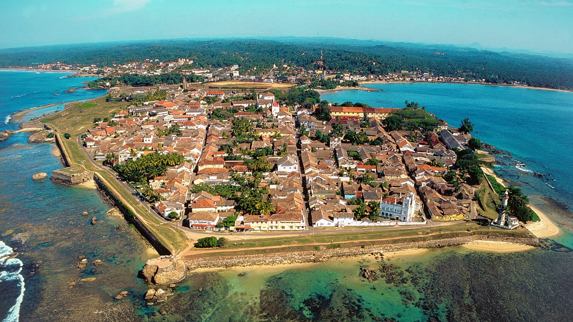 Galle Fort