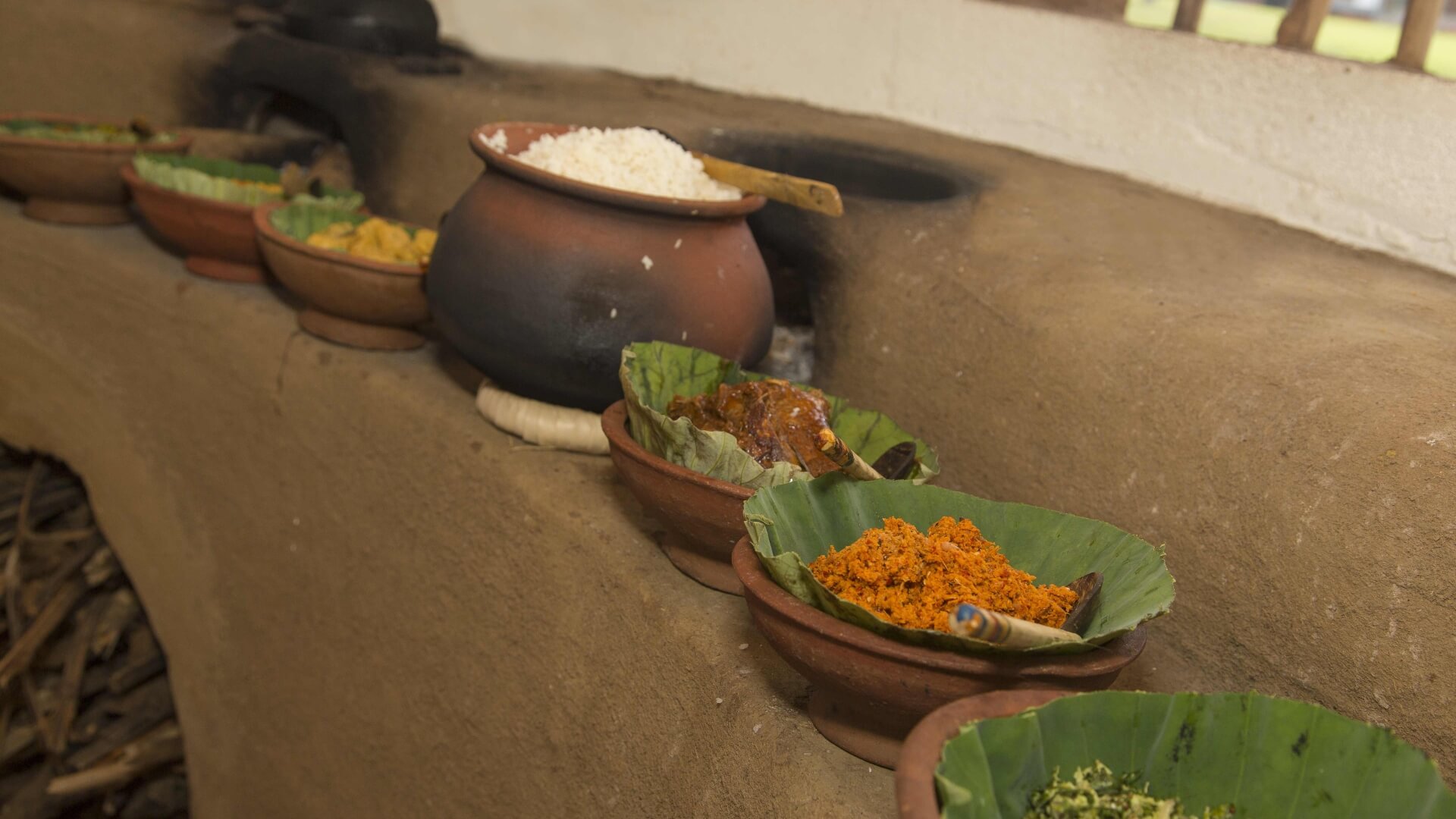 Cookery Demonstration