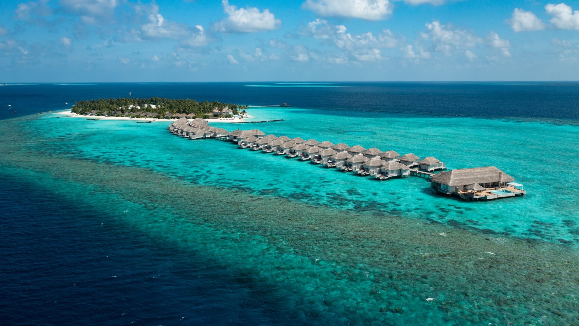 Baglioni Maldives