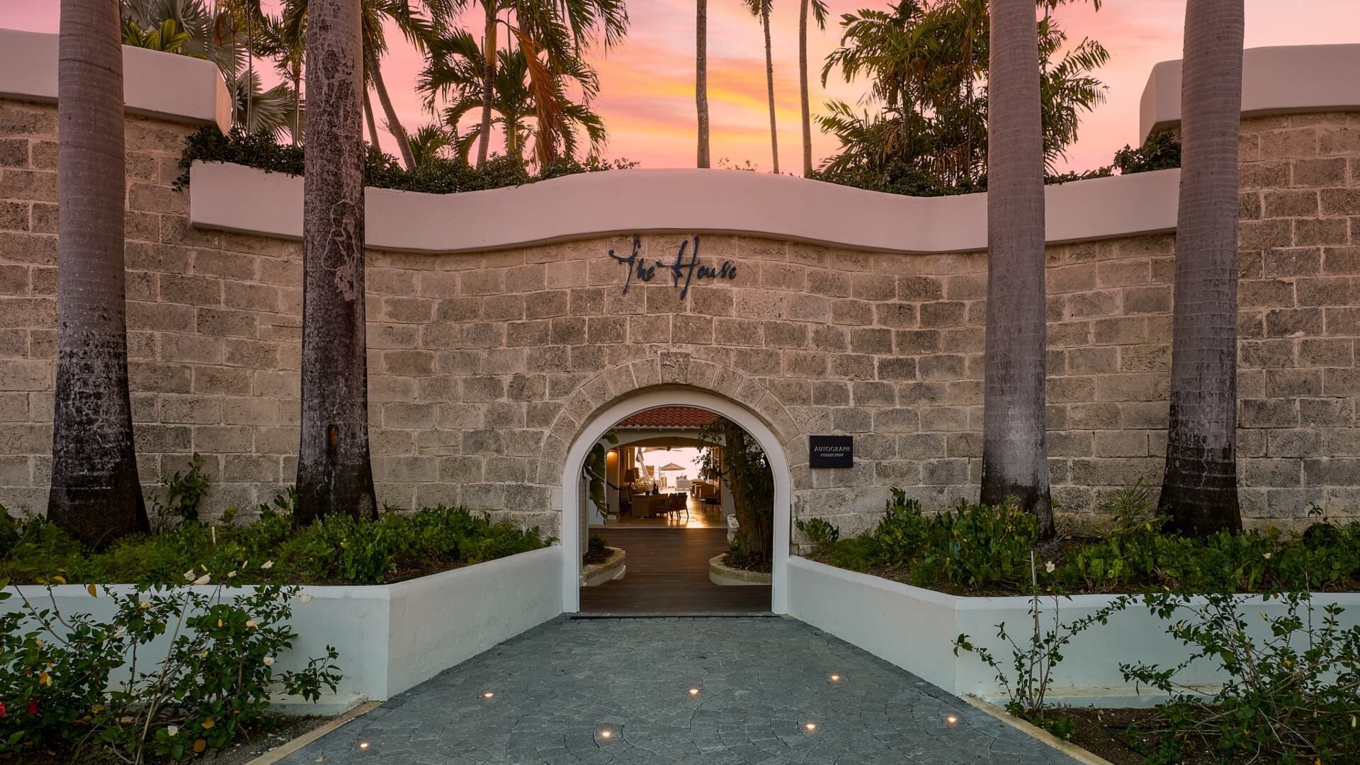 The House, An Autograph Collection All-Inclusive Resort