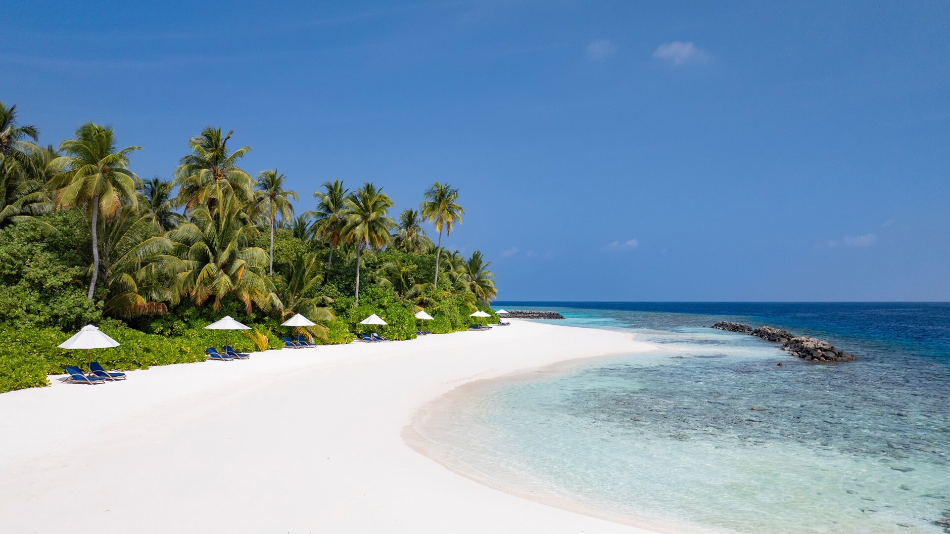Baglioni Maldives