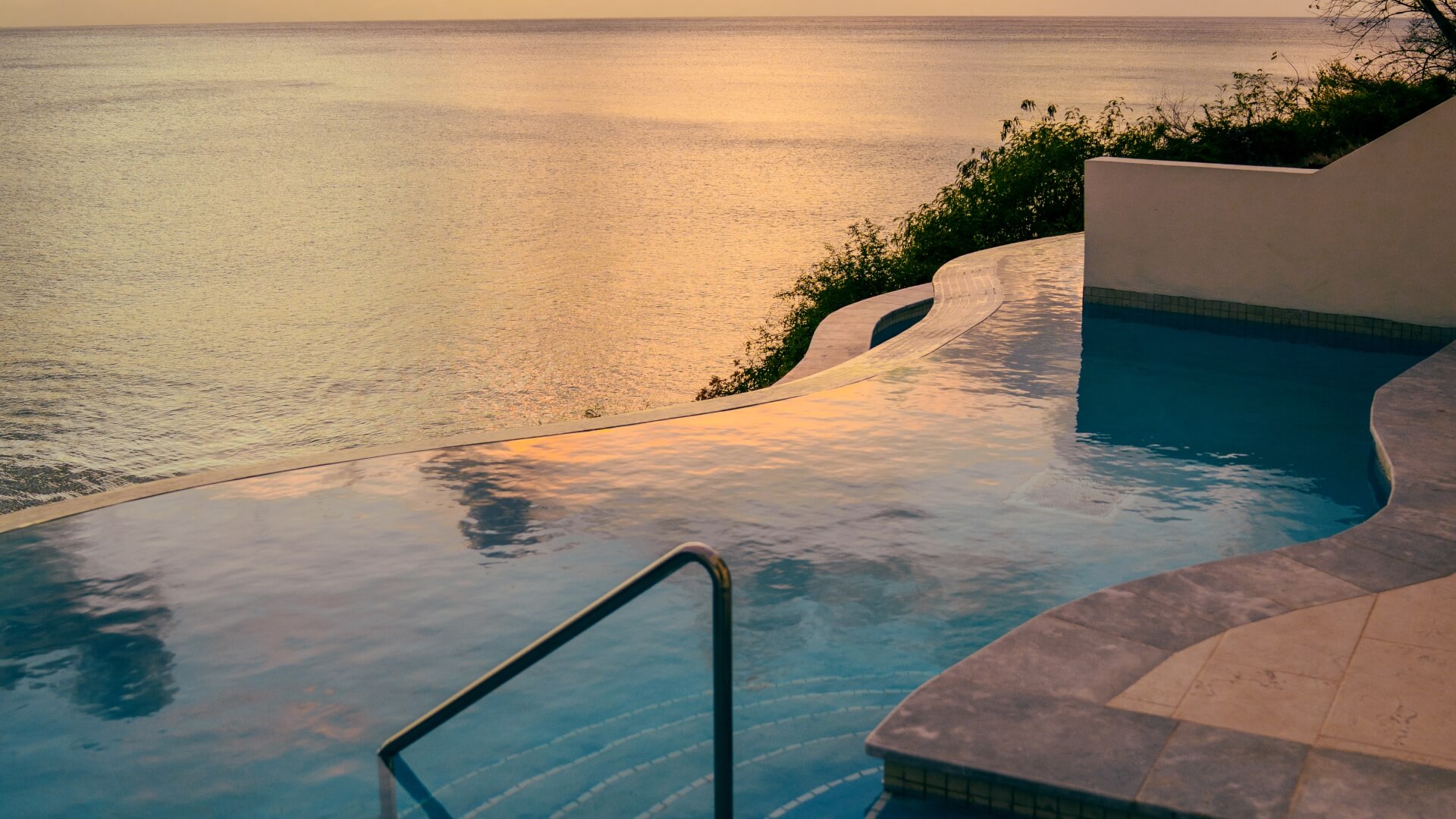 Accommodation at Secrets St Lucia