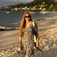 Katie, Commercial Director