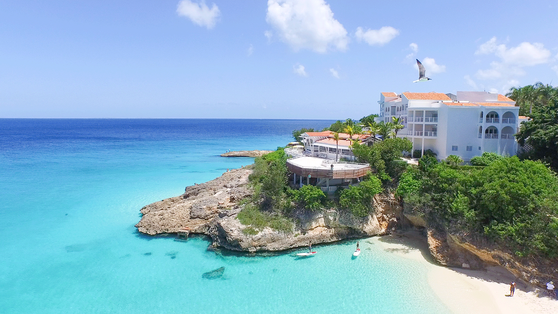 Malliouhana Resort Anguilla