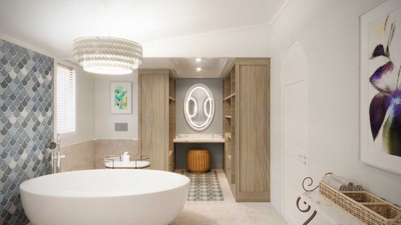 Accommodation at Paradise Sun