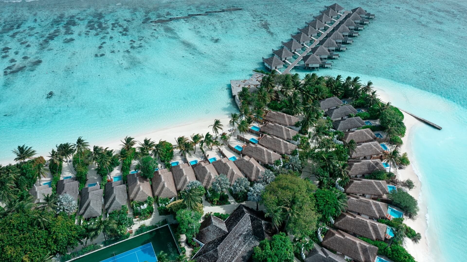 Velassaru Maldives