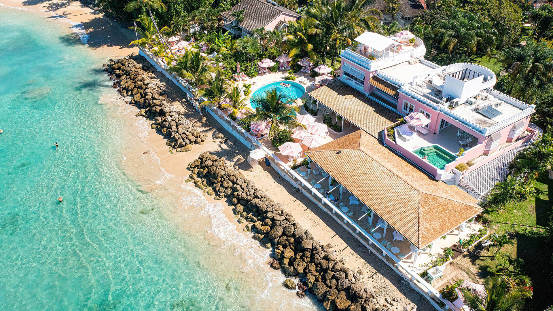 Cobblers Cove