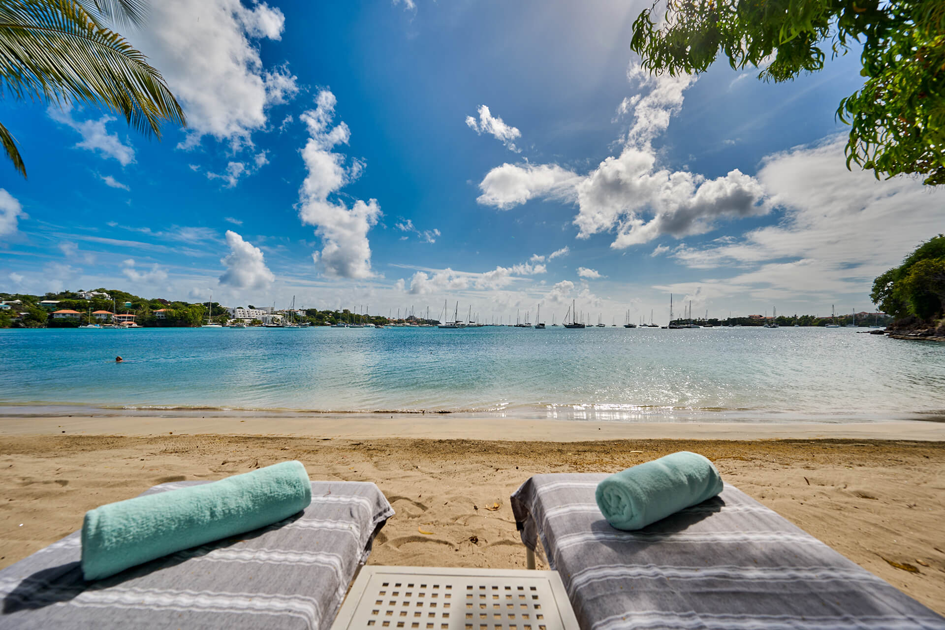 Calabash Hotel, Grenada